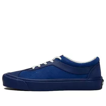 Кроссовки bold ni lx 'blueprint' Vans, синий
