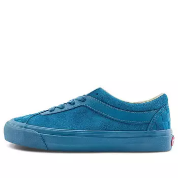Кроссовки bold ni 'midnight blue' Vans, синий