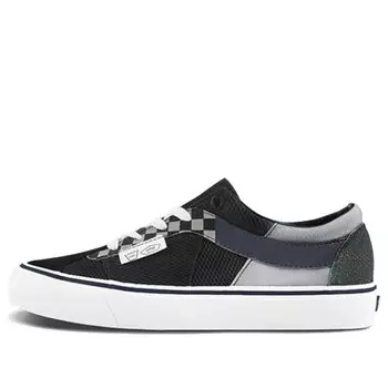 Кроссовки bold ni mix black gray 'black gray' Vans, черный