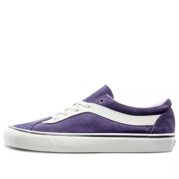 Кроссовки bold ni purple Vans, фиолетовый