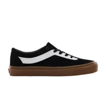 Кроссовки Bold Ni Vans, черный