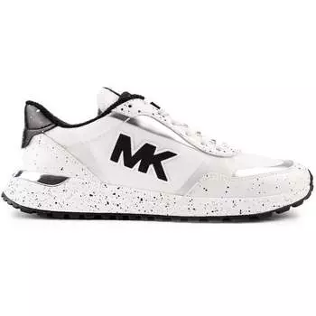 Кроссовки Bolt Michael Kors, белый