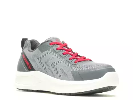 Кроссовки Bolt Sneaker Wolverine, серый