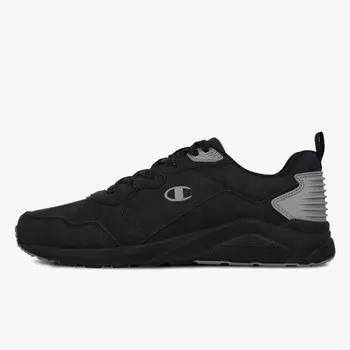 Кроссовки Bombe Champion, черный