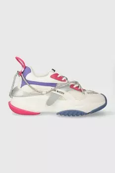 Кроссовки Bonanza-R Steve Madden, белый