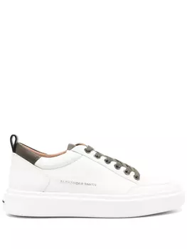 Кроссовки Бонда Alexander Smith, белый
