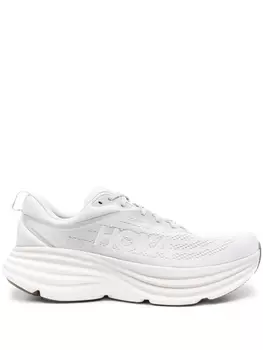 Кроссовки Bondi 8 HOKA, белый