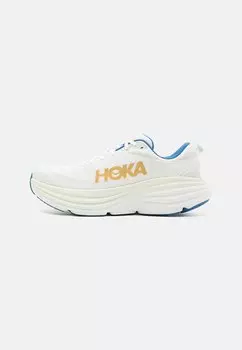 Кроссовки BONDI 8 HOKA, белый