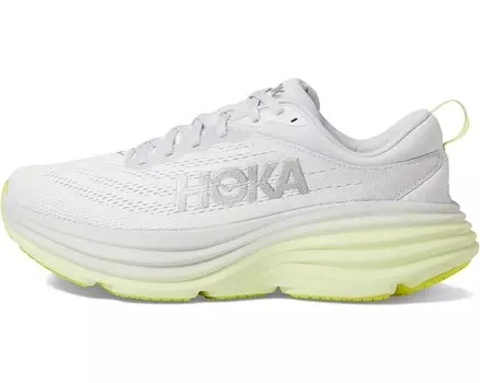 Кроссовки Bondi 8 Hoka, нимб облако