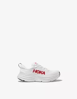 Кроссовки Bondi 8 Hoka One One, белый
