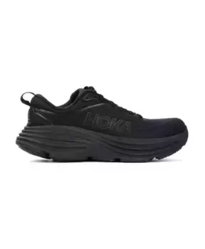 Кроссовки Bondi 8 Hoka One One, черный