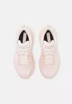 Кроссовки BONDI 8 HOKA, розовый