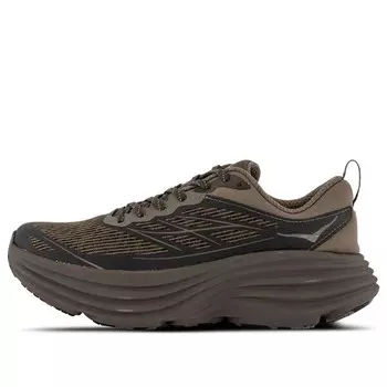 Кроссовки bondi 8 ts 'umber' Hoka One One, мультиколор