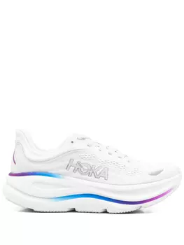 Кроссовки Bondi 9 HOKA, белый