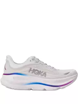 Кроссовки Bondi 9 HOKA, белый