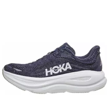 Кроссовки bondi 9 Hoka One One, мультиколор