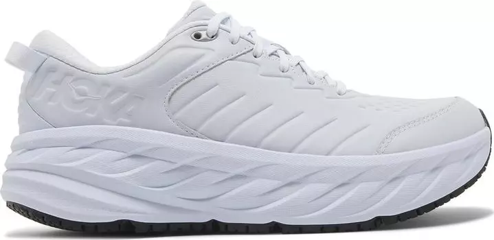 Кроссовки Bondi SR White, белый