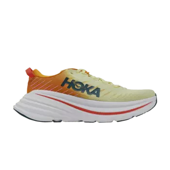 Кроссовки Bondi X 'Yellow Pear', желтый