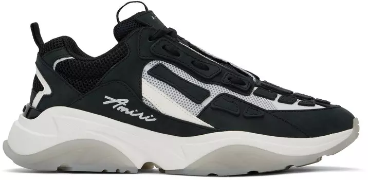 Кроссовки Bone Runner AMIRI