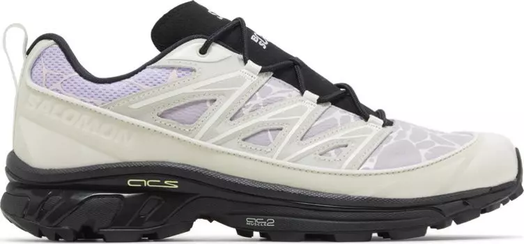 Кроссовки Bone Soda x XT-6 Expanse LTR 'Bonamons', кремовый