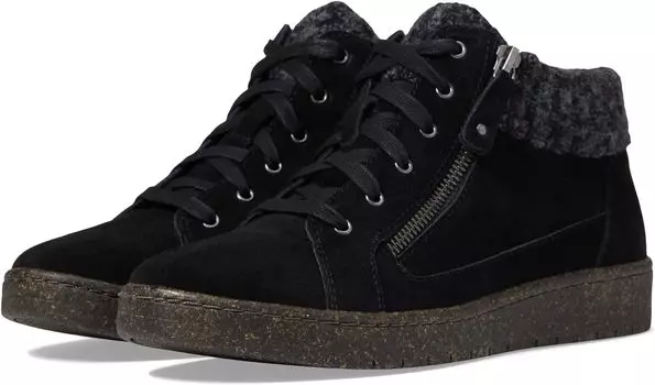 Кроссовки Bonnie Aetrex, черный