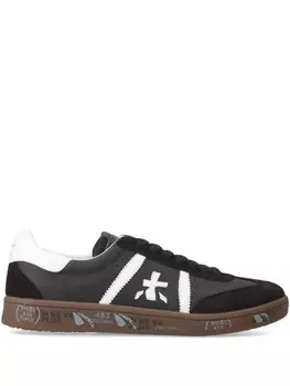 Кроссовки Bonnie Premiata, черный