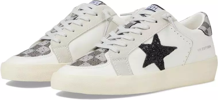 Кроссовки Bonnie Vintage Havana, цвет White Checkered Multi