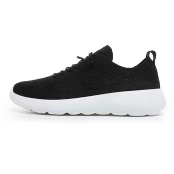Кроссовки Bonthe Lifestyle Shoes Unisex Low-top, черный/белый