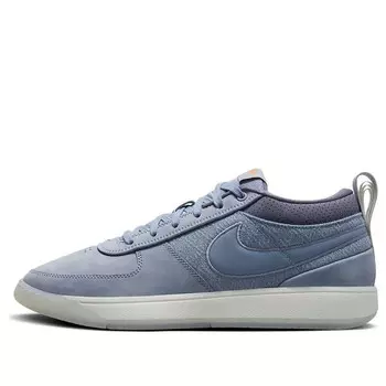 Кроссовки book 1 (translucent outsole) 'ashen slate' Nike, мультиколор