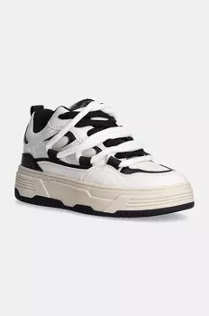 Кроссовки Boomer Steve Madden, бежевый