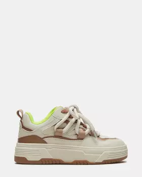 Кроссовки Boomer Steve Madden, мультиколор