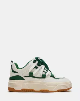 Кроссовки Boomer Steve Madden, мультиколор