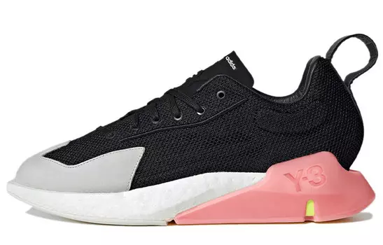 Кроссовки Boost Color Block Y-3