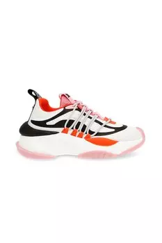 Кроссовки Boost Up из сетки Steve Madden, белый
