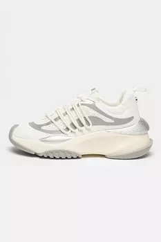 Кроссовки Boost Up из сетки Steve Madden, белый