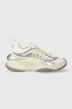 Кроссовки Boost Up Steve Madden, серый