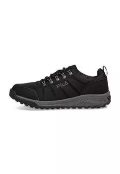Кроссовки Booster Low Fila, черный
