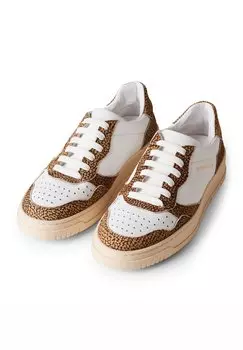 Кроссовки Borbonese, бежевый