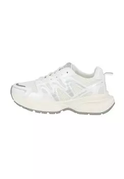 Кроссовки BORGAN Palado, белый