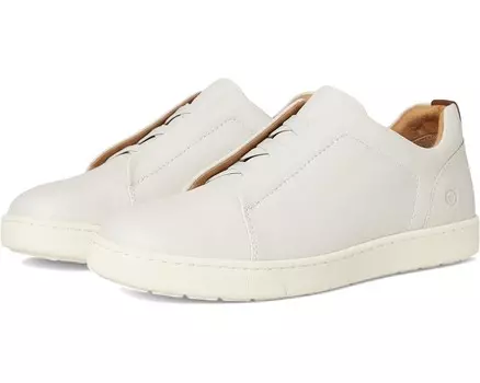 Кроссовки Born Banks, белый