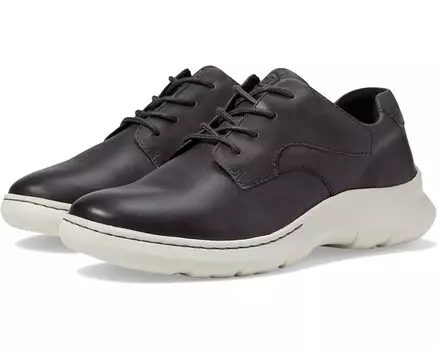 Кроссовки Born Cornell, цвет Grey Full Grain