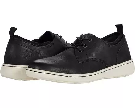 Кроссовки Born Marcus, цвет Black Full Grain Leather