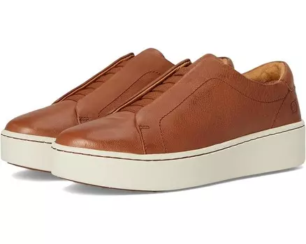 Кроссовки Born Mazzy, цвет Brown (Luggage)