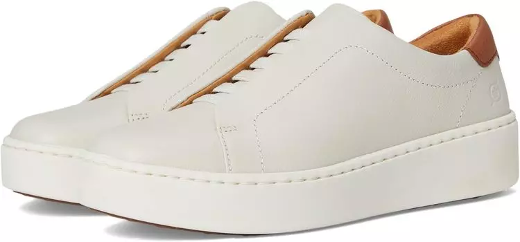 Кроссовки Born Mazzy, цвет White (Sea Salt)