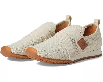 Кроссовки Born Newbury, цвет Cream