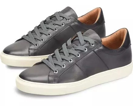 Кроссовки Born Reserve Low Top, цвет Dark Grey