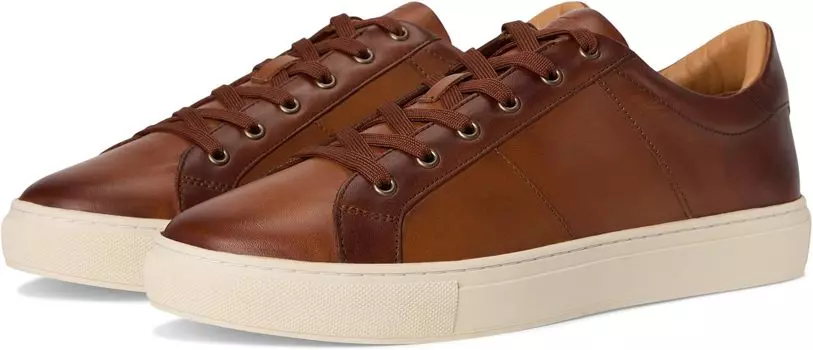 Кроссовки Born Reserve Low Top, желто-коричневый