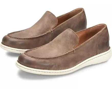 Кроссовки Born Thaton, цвет Taupe/Brown