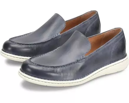 Кроссовки Born Thaton, темно-синий