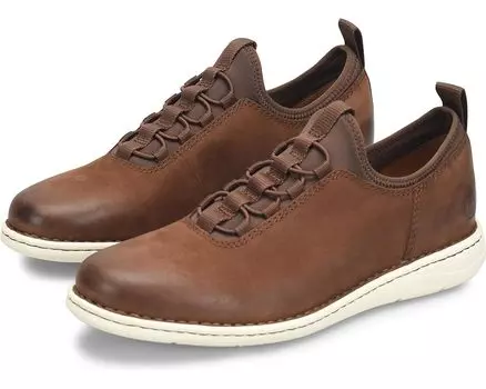 Кроссовки Born Torrens, коричневый